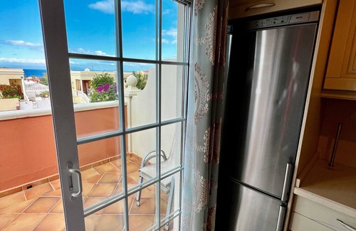 Palm-Mar Apartment | Homerez - Apartment in Palm-Mar