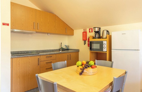 Prazeres Apartment | Homerez - Apartment in Prazeres
