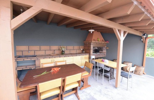 Prazeres Apartment | Homerez - Apartment in Prazeres