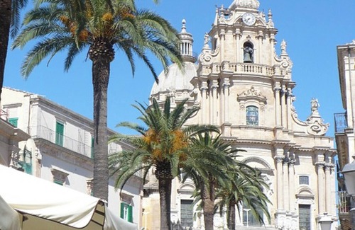 Ragusa Apartment | Homerez - Apartment in Ragusa.