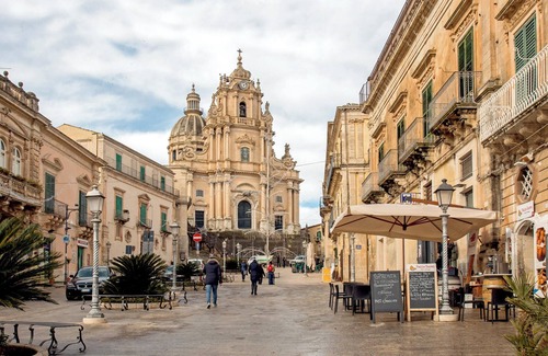 Ragusa Apartment | Homerez - Apartment in Ragusa.