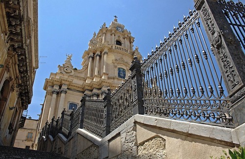 Ragusa Apartment | Homerez - Apartment in Ragusa.