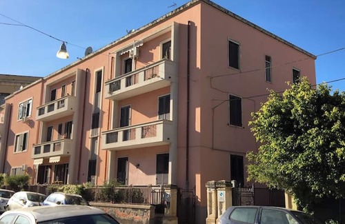 Santa Lucia Apartment | Homerez - Apartment in Siracusa