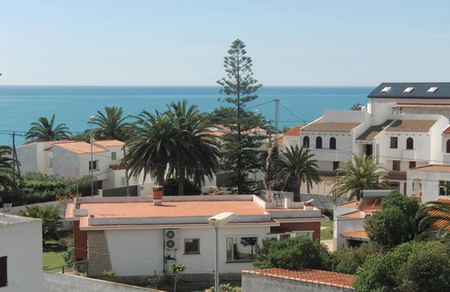 Vinaros Apartment | Homerez - Apartment in Vinaròs, sea view