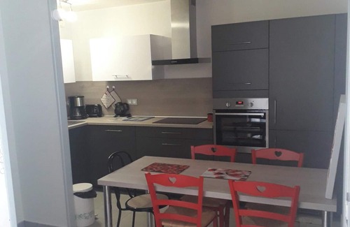 Metabief Apartment | Homerez - Apartment – Métabief