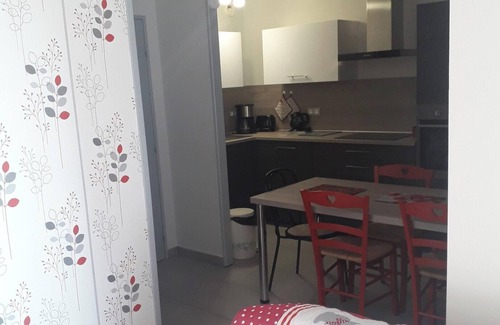 Metabief Apartment | Homerez - Apartment – Métabief