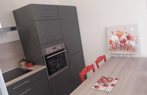 Metabief Apartment | Homerez - Apartment – Métabief