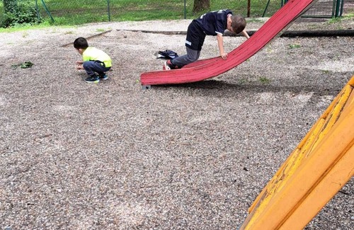 Monflanquin Apartment | Homerez - Apartment Monflanquin