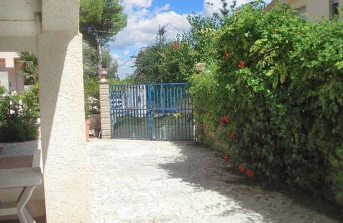 Granelli Apartment | Homerez - Apartment with sea view in Granelli - 110 m²