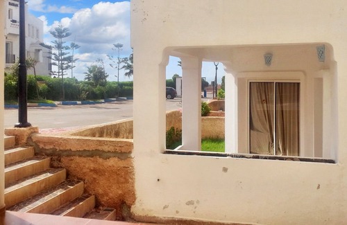Tamariss Apartment | Homerez - Apartment with Pool in Tamaris