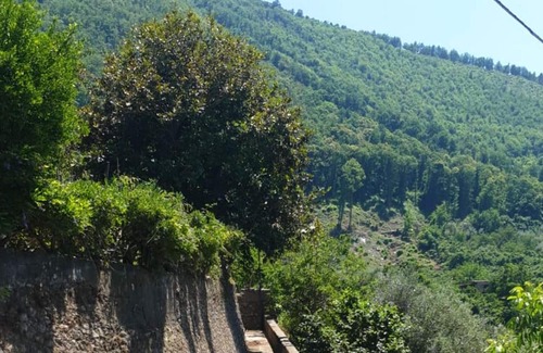 Gragnano Apartment | Homerez - Appartement 4 km away from the beach for 5 ppl. at Castello Gragnano