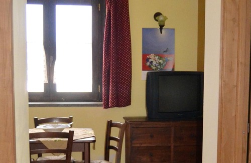 San Mauro Cilento Apartment | Homerez - Appartement 7 km away from the beach for 2 ppl. at San Mauro Cilento