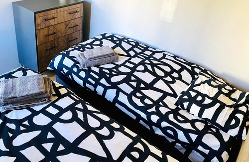 Cuttura Apartment | Homerez - Appartement 15 km away from the slopes for 8 ppl. at Coteaux du Lizon