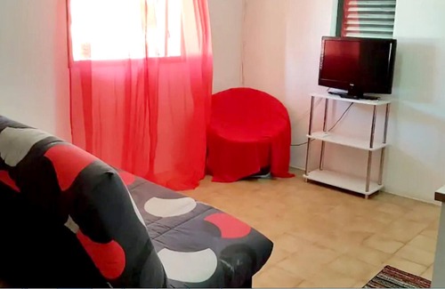Remire Montjoly Apartment | Homerez - Appartement 2 km away from the beach for 5 ppl. at Remire-Montjoly