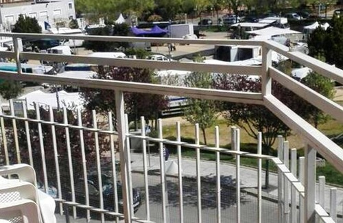 Navalcarnero Apartment | Homerez - Appartement 5 km away from the slopes for 6 ppl. at Navalcarnero