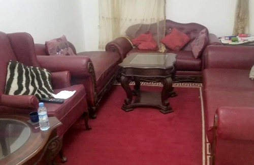 Sale Apartment | Homerez - Appartement 3 km away from the beach for 4 ppl. with garden at Salé