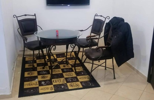 Sale Apartment | Homerez - Appartement 3 km away from the beach for 4 ppl. with garden at Salé