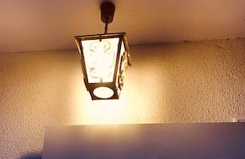 Tanagra Apartment | Homerez - Appartement for 4 ppl. with garden, terrace and balcony at Dilesi