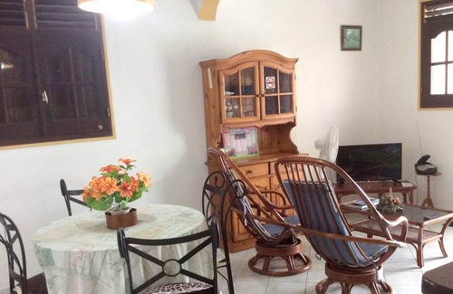 Petit-Canal Apartment | Homerez - Appartement 8 km away from the beach for 4 ppl. at Petit Canal