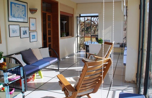 Porto Palo Apartment | Homerez - Appartement 1 km away from the beach for 7 ppl. at Porto Palo