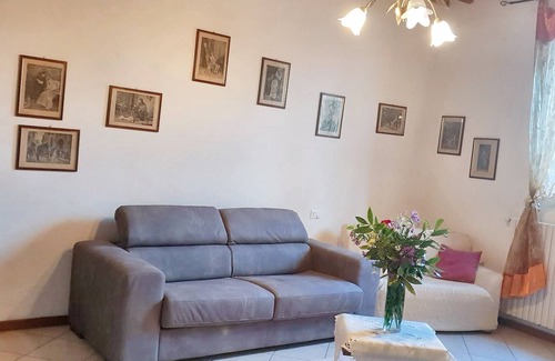 Cascine-La Croce Apartment | Homerez - Apt. Cascine-la Croce