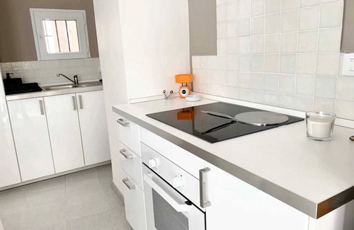 Catania City Centre Apartment | Homerez - Apt. Catania with view