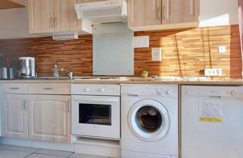Les Arenes Apartment | Homerez - Apt in Canet-en-Roussillon