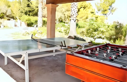 Urbanitzacio Gotmar Apartment | Homerez - Apt in Pollença, pool, 100m²