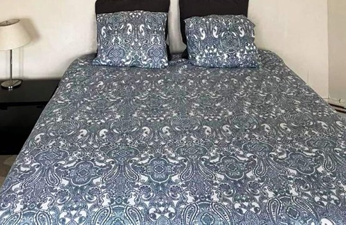 Givet Apartment | Homerez - Apt in Givet, parking