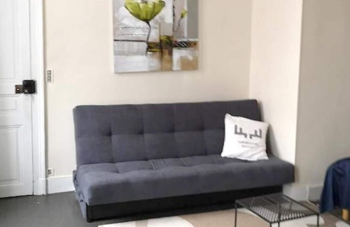 Givet Apartment | Homerez - Apt in Givet, parking