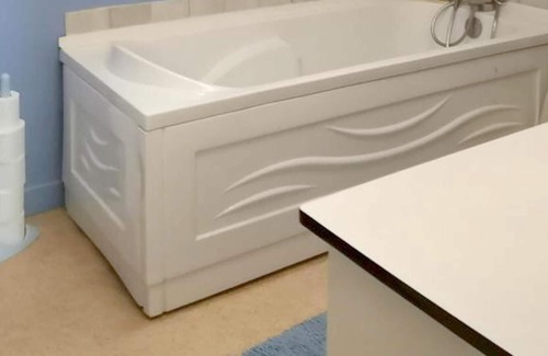 Givet Apartment | Homerez - Apt in Givet, parking