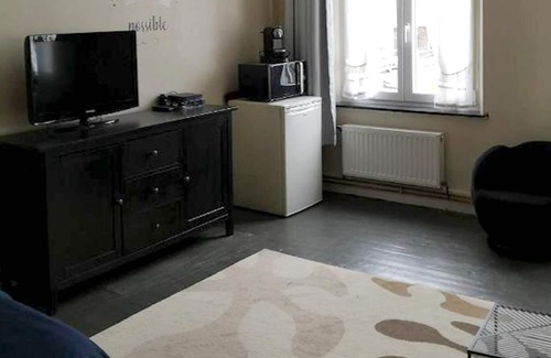 Givet Apartment | Homerez - Apt in Givet, parking