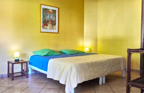 L'Houezel Apartment | Homerez - Apt in Gosier with pool