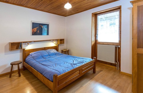 Arvieux Apartment | Homerez - Apt. in Le Coin, Mountain View