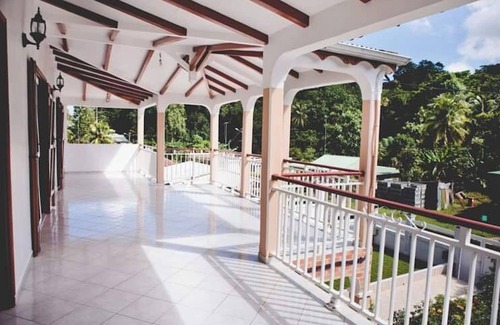 Le Bourg Apartment | Homerez - Apt. in Morne-à-l'Eau