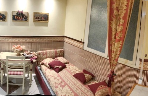 Nettuno Apartment | Homerez - Apt in Nettuno, beach direct
