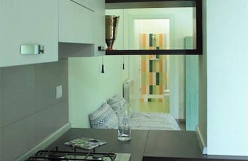 Nicolosi Apartment | Homerez - Apt in Nicolosi with parking