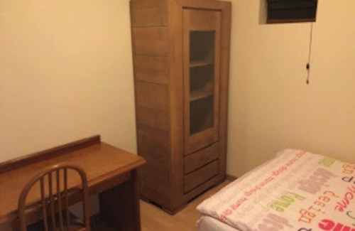 Roanne Apartment | Homerez - Apt in Roanne with garden