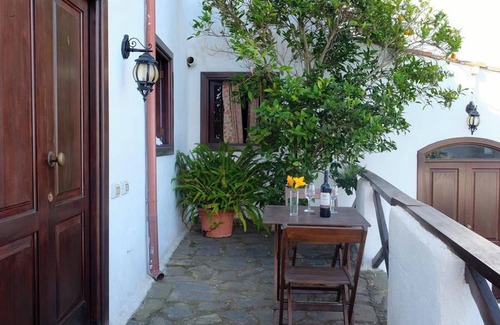 Los Silos Apartment | Homerez - Apt in Santa Cruz de Tenerife