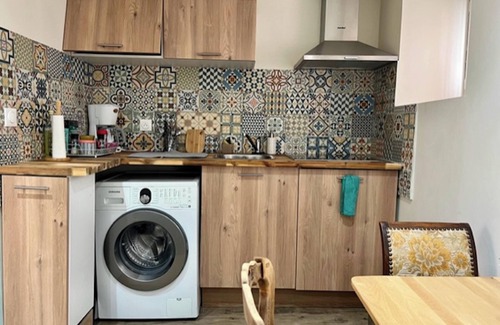 Stains Apartment | Homerez - Apt in Stains, near Paris