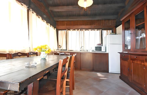 Marsala Apartment | Homerez - Apt. Marsala, sea view