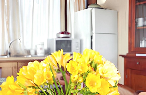 Marsala Apartment | Homerez - Apt. Marsala, sea view