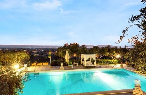 Marsala Apartment | Homerez - Apt. Marsala, sea view