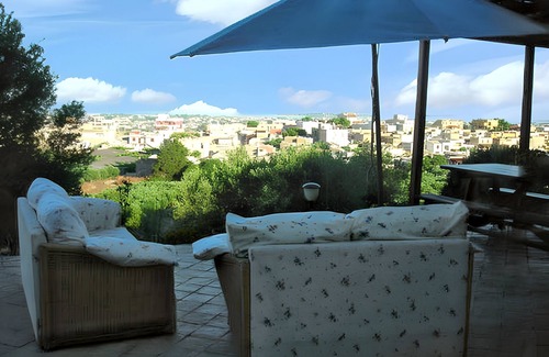 Marsala Apartment | Homerez - Apt. Marsala, sea view