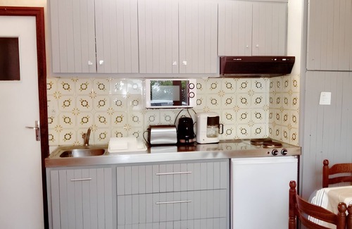 Mimizan Apartment | Homerez - Apt. Mimizan near beach