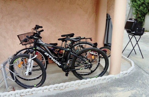 Mimizan Apartment | Homerez - Apt. Mimizan near beach