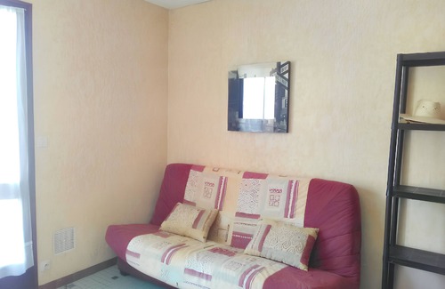 Mimizan Apartment | Homerez - Apt. Mimizan near beach