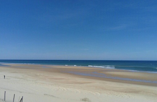 Mimizan Apartment | Homerez - Apt. Mimizan near beach