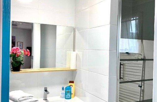 Pontault-Combault Apartment | Homerez - Apt. Pontault-Combault