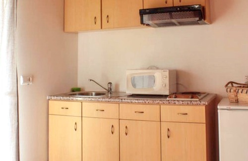 Burinhosa Apartment | Homerez - Apt. Pataias with pool